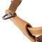 Carhartt P000034120103 Training Harness | Brown | 22"- 29" Chest | Medium