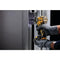 DeWalt 2V XR 2Ah Brushless Sub-Compact Screwdriver