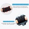 ThreeH Elbow Brace for Ulnar Nerve Entrapment with Removable Metal Splints Cubital Tunnel Syndrome Adjustable Stabilizer Support Sports Protection
