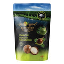 Freedom Fresh Australia Happy Nut Dry Roasted Macadamias 225g