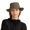 Tilley Unisex Adult Ultralight T5 Classic Sun Hat, Olive, Large US