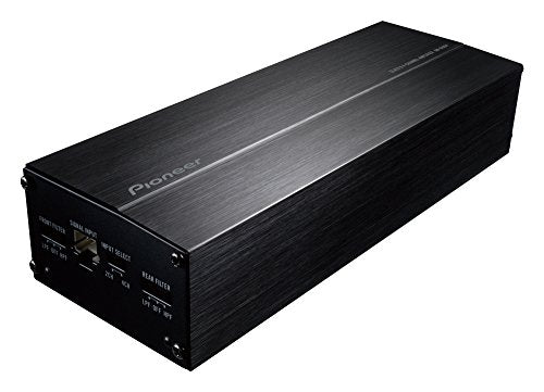 Pioneer GM D1004 Car Amplifier