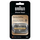 Braun Shaver Replacement Part Series 9 Men's Shaver 94M