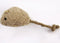 Petific 6Pcs Cats Mouse Plush Cat Toys Realistic Cute Kitten Mice Filled Catnip for Cat Chew Toy Catnip Mice for Cat Toys