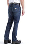 Carhartt Men's Rugged Flex Relaxed Fit 5-Pocket Jean, Superior, 34W x 34L