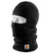 Carhartt Men's Knit Insulated Face Mask, Black, One Size