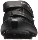 SHIMANO mens ESHRP1PG380SL00 Sh-rp1 Black Size: 9.5