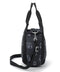 LeSportsac Small JENNI/8056 Official Shoulder Bag, Miffy Black Stencil, Free Size