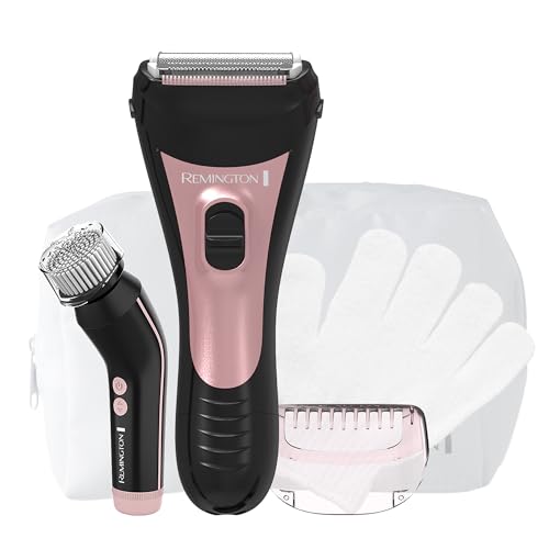 Remington Ultra S3 Lady Shaver