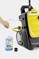 Kärcher K7 Compact High Pressure Cleaner/Washer, Multicolor