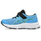 ASICS Kid's Contend 8 Pre-School Running Shoes, Waterscape/Black, 3 Little Kid