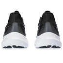 ASICS Men's GT-2000 12 Shoes, Black/Carrier Grey, 11 US