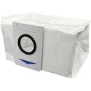 10 PCS Disposable Dust Bags for ECOVACS DEEBOT X1 OMNI DEEBOT T10 T20 Omni Robot Vacuum Cleaner Replacement Accessories