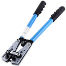 Crimping pliers Cable Plug Crimping Tool Battery Terminal Hex Crimper Electrician Connector Hand 6-50mm²