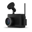 Garmin Dash Cam 57, 1440p Dash Cam, GPS Enabled With 140-Degree Field of View (010-02505-11)