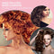 Twist Foam Hair Rollers Foam No Heat Hair Rods Rollers,Flexible Curling Rods,Hair Rollers Twist Curlers with Soft Foam,Flexi Rod Curlers Flexible Curling Rods,10Pcs Hair Twist Flexi Rods Hair Curlers