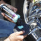 Zephyr Pro-40 The Perfect Metal Polish. For Chrome Stainless Steel Aluminum Brass Copper Silver and Magnesium. 16 FL.OZ Made in U.S.A.