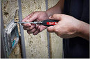 Milwaukee 6Pc Cushion Grip Screwdriver Kit