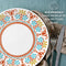 CORELLE Global Collection, Terracotta Dreams, 12-pc Dinnerware Set, Service for 4, PLACEHOLDER (1144868)