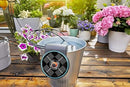 Gardena AquabBloom Kit: A Solar-Powered Irrigation System for Your Pot Plants (13300-20)