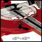 Einhell 4300395 Dual Drag, Crosscut and Miter Saw TC-SM 2534/1 (Maximum 2350 W, Integrated Drag Function, Saw Head Tilts to Left/Right, Laser, Include Carbide-Tipped Precision Saw Blade)