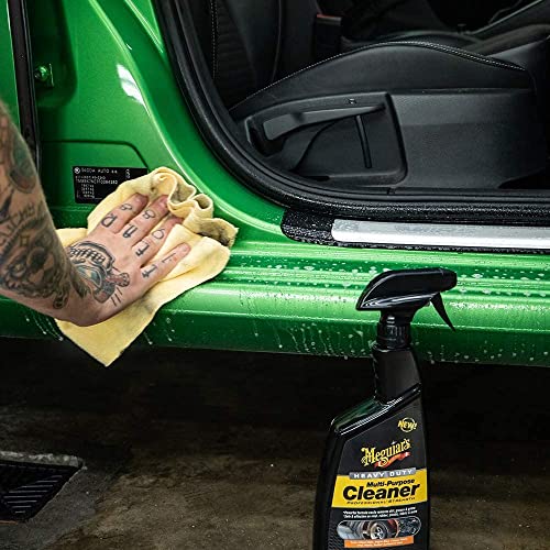 Meguiar's Heavy Duty Multi-Purpose Cleaner