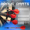 Franklin Sports FS1500 Electronic Dartboard