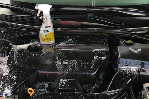 Sonax (543200-755) Engine Cold Cleaner - 16.9 fl. oz.