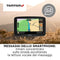 TomTom Car Sat Nav GO Basic, 5 inch, with Updates via WiFi, Lifetime Traffic via Smartphone and EU Maps