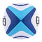 Gilbert Atom Rugby Ball [Each] • BLUE • SIZE 5 • Conforms to World Rugby specifications