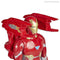 Hasbro MARVEL AVENGERS - Iron Man - Titan Hero Power FX Action Figure - Kids super hero Toys - Ages 4+