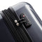 DELSEY Paris Helium Aero Hardside Expandable Luggage with Spinner Wheels, Titanium, Carry-On 21 Inch, Helium Aero Hardside Expandable Luggage with Spinner Wheels