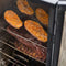 Masterbuilt MB20070210 MES 35B Analog Electric Smoker, Black