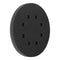 5Inch 5/6/8 Holes Hook and Loop Soft Sponge Cushion, Interface Buffer Pad, Sanding, Discs Pad, Soft Foam Buffering Pad, Interface Pad, Soft Density Interface Pad for Drill Grinder (5 inches 8 Holes)