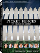 Picket Fences Season 1