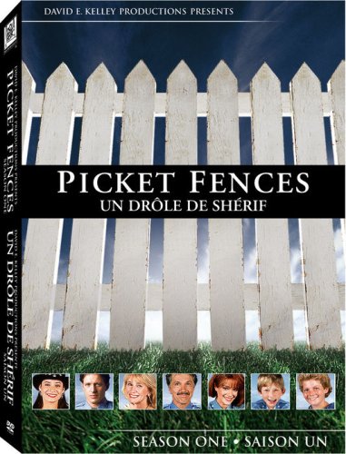 Picket Fences Season 1