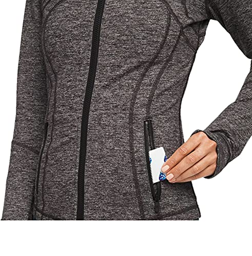 Lululemon Define Jacket, coffee, 14