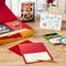 Hallmark Assorted Handmade Boxed Christmas Cards (Set of 24 Premium Holiday Greeting Cards and Envelopes)
