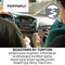 TomTom Car Sat Nav GO Basic, 6 inch, with Updates via WiFi, Lifetime Traffic via Smartphone and EU Maps