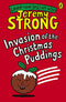 Invasion Of The Christmas Puddings