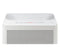 Samsung Essential Air Purifier AX32, Wi-Fi, CADR 320m3/h, Coverage up to 40m2, HEPA Filteration removes up to 99.95% Ultra fine dust