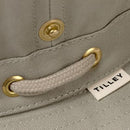 Tilley The Classic T3 Hat, Khaki, Size 7 1/2