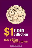 $1 Coin Collection New Edition