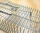 Mouse Rat Trap Cage Small Live Animal Pest Rodent Control Bait Rabbit Catch (1PCS)
