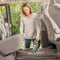 BISSELL Stain Eraser Pet 3318F Cordless Portable Spot Cleaner for Carpets and Upholstery