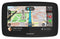TomTom Car GPS GO 520-5 Inch World Map, Traffic, Danger Zones via Smartphone, Hands-Free Calling
