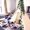 Razee Teepee for Kids 5 Sides, Large Tall, Wedding Teepee, Adult Teepee, Huge Teepee Wide Open Front Teepee Without Door Flaps, Beach Tent (Huge Teepee)