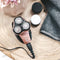 Remington Ultimate Series Pure Confidence Lady Shaver, WR1000AU, 360 Degree Pivoting Head, Ergonomic Design, Cordless Rechargeable Shaver, 100% Waterproof, Pink