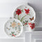 Lenox Butterfly Meadow Porcelain 18-Piece Holiday Dinnerware Set