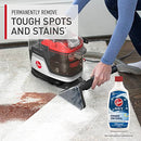 Hoover CleanSlate Pet Carpet & Upholstery Spot Cleaner, Stain Remover, Portable, FH14000V, White